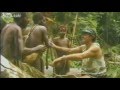 İlk kez beyaz insan gören afrika kabilesi ve verdikleri tepkiler.mp4