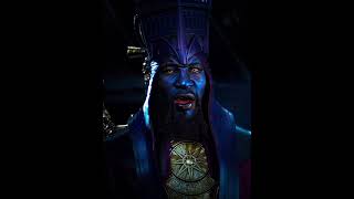Loki-God Of Multiverse