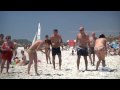 SCUOLA DI BALLO RADUNO 97 EL PITO DANCE - TUNISIA 2009 - PROMO VILLAGGIO GOING