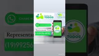 Cartão De Todos