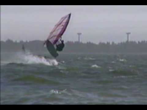 ZuidBeijerland heeft met de Kaai n van de mooiste surfspots van het 