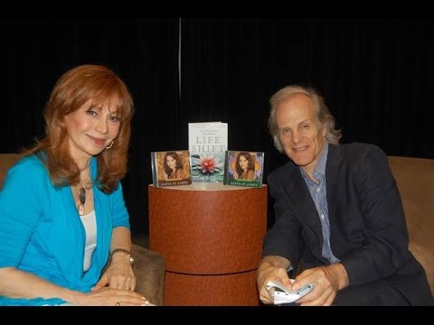 Aleta St. James Energy Healer and Spiritual Coach - Part 1