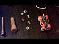 Fisher F2 Metal Detector - First Outing's Finds