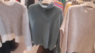 Colins İndi̇ri̇mli̇ Günler Tuni̇kler, Montlar, Kabanlar, Pantalonlar, Elbi̇seler İndi̇ri̇m Mağaza Turu