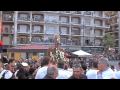 Processione San Francesco Milazzo