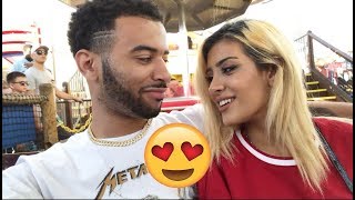 I THINK I FINALLY FOUND TRUE LOVE ?...WITH A PERSIAN GIRL (SHE'S THE ONE)
