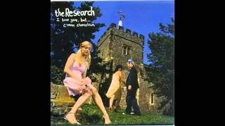 Watch Research Cmon Chameleon video