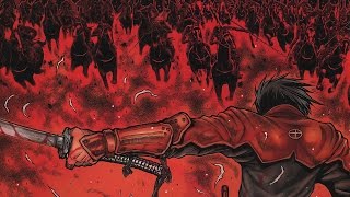 Top 15 Fall 2016 Anime