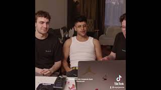 Buneamk Reunion Once Said