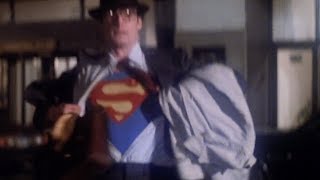 Superman (1978) - 'Helicopter Sequence' scene [1080]