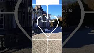 Modave Castle Belgium