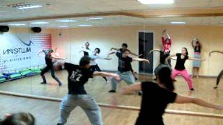 Видео Contemporary в NШТЕЙN от DanceNstein, 1-й Автозаводский проезд, Москва, Россия
