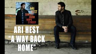 Watch Ari Hest A Way Back Home video