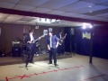 Tread the ! Articles "Seven Nation Army"