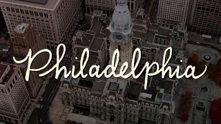 Street Of Philadelphia (Bruce Springsteen) | Générique d'ouverture de « Philadelphia »