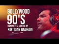 Hindi song| kirtidan gadhvi | Bollywood Romantic Songs by kirtidan gadhvi - OLD IS GOLD