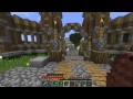 Minecraft Cube SMP Episode 140: Mushroom Island