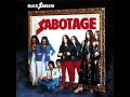 Black Sabbath - Am I Going Insane (Radio)