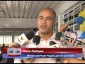 Ministro Rodriguez Invita al Concurso de Arte Joven a Liceistas del Táchira