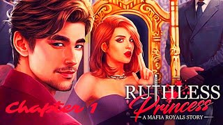 Chapters Ruthless Princess Chapter Used