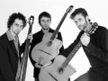 When I Was A Boy - Biel Ballester Trio