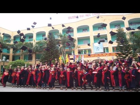 Giới thiệu Trường Đại học Công nghiệp Quảng Ninh