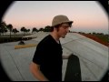 Skateboarding Tricks : How to Do a Frontside 180 Skateboard Trick On Ramps