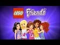 LEGO Friends - Let's Play Trailer