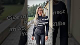 Casual Outfit Style With Juliana Rate My Outfit?