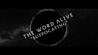 Watch Word Alive Suffocating video