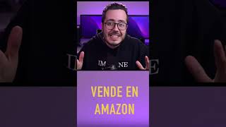 Curso en Vivo Cómo VENDER en AMAZON desde CERO