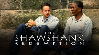 The Shawshank Redemption 1994 Movie End Credits Mhebub348 Credits