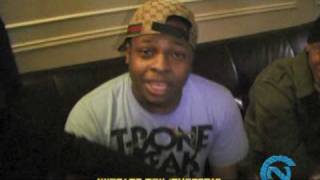 Watch Fabolous Gettin Money soundsmith video