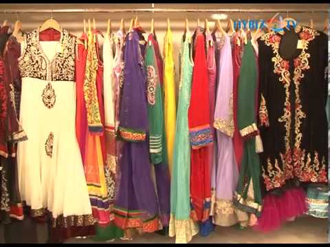 Pakeeza Aanchal Store Launch