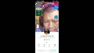 Malay Bigo Live Good Stream Playing Solo Streaming With Turnip