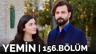 Yemin 156. Bölüm | The Promise Season 2 Episode 156