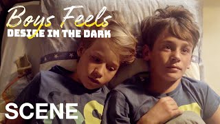 BOYS FEELS: DESIRE IN THE DARK - We belong together