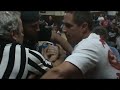 Jason Gulley vs Mike West