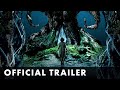 PAN'S LABYRINTH - Official Trailer - Directed by Guillermo del Toro