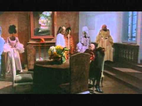 Fellinis Casanova (1976) | MovieZine