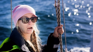 It’s not for everyone! Sailing the Southern Indian Ocean- SV Delos Ep. 106