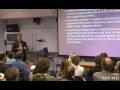 ISSID 2011: Addiction-related behaviours in adolescence and young adulthood (Parker, JDA)