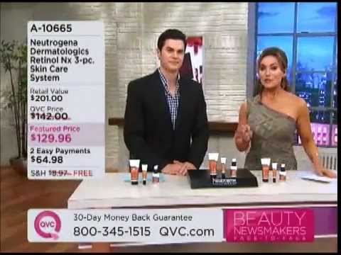philosophy the gift of beautiful skin 4pc. skincare system - QVC.com