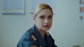 Оператор Службы Спасения 112 (1-Й Сезон) Русский Трейлер Сериал 2022