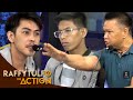 PART 4 | KEITH TALENS AT MANG JUN, PINAG-AAREGLO NI IDOL RAFF...