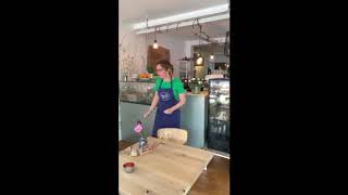 PlasticVrij Challenge 2019 Eetwinkel Wat de Pot Schaft, Doorn