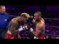 Jarrett Hurd vs Julian Williams full fight | HIGHLIGHTS | PBC ON FOX