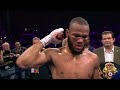Jarrett Hurd vs Julian Williams full fight | HIGHLIGHTS | PBC ON FOX