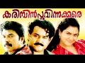 KARIMPIN POOVINAKKARE | Malayalam Full Movie | Mammootty,Mohanlal & Seema