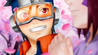 Obito Rin Love Amv Tamil Whatsapp Status Tamil